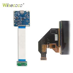 Display OLED da 5,5 Pollici 1080P 1080*1920 Pannello IPS MIPI Schermo OLED da 5,5 Pollici Display Amoled FHD - Product Image 5