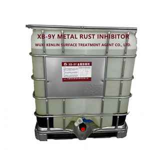 كينلين XB-9Y سائل صناعي مائي مانع للصدأ ومزلق مع حماية طبقة صلبة، درجة الحموضة 12.001، صنع في الصين - Product Image 1
