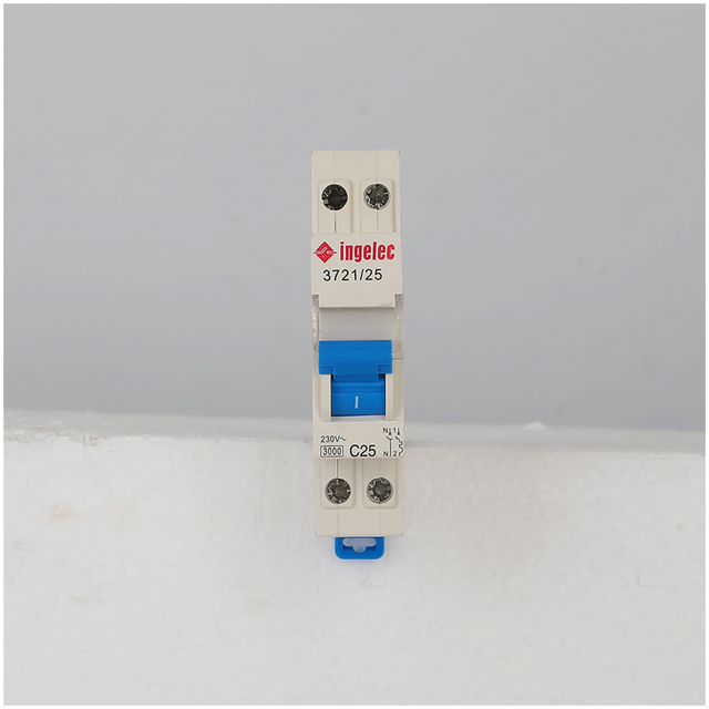 Ingele Miniature Circuit Breakers Good Quality Eco Friendly Hight Quality Oem/Odm Ic65N-C the Ultimate Miniature Circuit Breaker