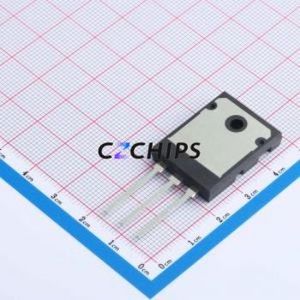 ทรานซิสเตอร์ขั้วต่อสองขั้ว TO-3PL TTA1943 (BJT) แบบดั้งเดิมและใหม่เอี่ยม - Product Image 2