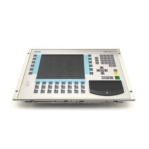 หน้าจอสัมผัส HMI รุ่น KTP700 Basic HMI 6AV3637-1LL00-0AX1 6AV2123-2GB03-0AX0 6AV2123-2JB03-0AX0 จำหน่ายจำนวนมาก - Product Image 3