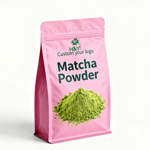 Healthway menyediakan bubuk Matcha tingkat baik Matcha hijau - Product Image 2