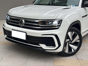 <span class=keywords><strong>Auto</strong></span> Usata di Alta Qualità, Basso Chilometraggio, Volkswagen Teramont X 2021 330TSI Trazione Anteriore, Versione <span class=keywords><strong>Prestige</strong></span> Luxury - Product Image 2