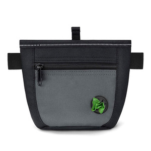 Custom Dog Training Treat Bolsas Bag Dog Treat Pouch com fecho magnético para Pet Walking - Product Image 5