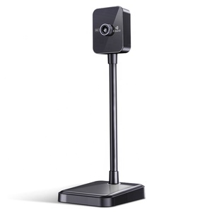 Cho Kisonli D1 1080P Webcam giao diện USB và dây PC <span class=keywords><strong>web</strong></span> <span class=keywords><strong>camera</strong></span> với độ phân giải cao - Product Image 1