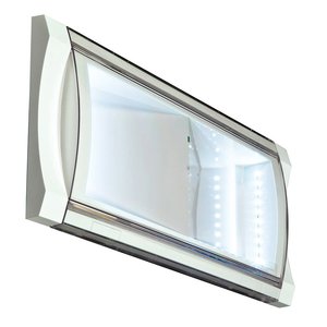 Lampada di Emergenza Beghelli, Larghezza 41,5 Cm, IP65, Montaggio a Soffitto - Product Image 1