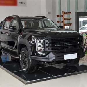 Foton Mars 7 2025 Diesel 2.0L Turbo pick-up 4WD <span class=keywords><strong>Auto</strong></span> sterzo sinistro R18 pneumatici luce della fotocamera posteriore cina nuova <span class=keywords><strong>Auto</strong></span> - Product Image 2