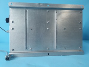 Controlador de Fuente de Líquido HORIBA STEC LSC-K810 (P)-65112 LSC Usado - Product Image 3