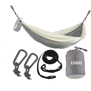 <span class=keywords><strong>Hamac</strong></span> de camping 4 saisons pour 1-2 personnes, séchage rapide, <span class=keywords><strong>léger</strong></span>, pour <span class=keywords><strong>randonnée</strong></span>, <span class=keywords><strong>hamac</strong></span> géant aérien - Product Image 6