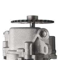 Pompe à huile moteur pour Ford Transit Mk8 Ranger 2.2 Tdci BK2Q6600BA BK2Q-6600-BA BK2Q-6600-CA BK2Q-6600-AC BK2Q-6600-BB 1738483