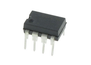 Microcontrôleur PIC12F1822 (MCU) 8 bits 3,5 Ko FLASH 8DIP IC Série PIC12F18xx Conforme ROHS Montage traversant - Product Image 3