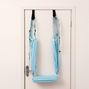 FD cintura espalda pierna estiramiento Correa Yoga Fitness banda estiramiento ayudar entrenador Camilla espalda curva Split inversión para baile <span class=keywords><strong>Ballet</strong></span> - Product Image 5