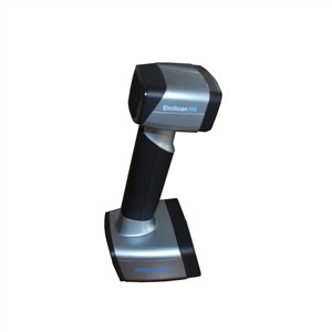 Einscan-escáner láser <span class=keywords><strong>3d</strong></span> de mano de alta precisión, HX, para diseño de ingeniería de inversión, uso popular en la industria de maquinaria - Product Image 3