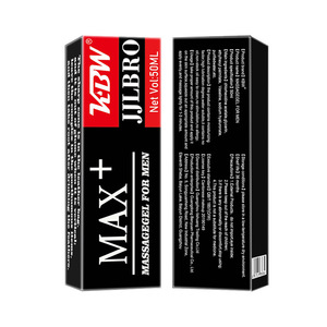 Crème et gel de retardement externe pour hommes, produit sexuel pour adultes pour hommes gays, <span class=keywords><strong>massage</strong></span> du pénis, vente chaude - Product Image 5