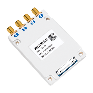 Módulo RFID UHF SIM7200 E710, Módulo Lector RFID, Módulo de Desarrollo OEM - Product Image 3