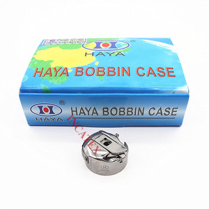6 Pezzi BC-DBM(Z2)-NBL HAYA Porta Bobine Jumbo 2.0 Times per Macchine da Ricamo Tajima Barudan SWF Toyota Happy Feiya ZGM Cina - Product Image 2