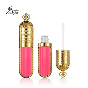 OEM Moist Lip Stain Sheer Vivid Color Long Wear Liquid Lipstick Makeup Plumping Matte Lipgloss Pigment Vegan Luxury Lip Gloss