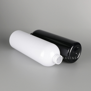 Bán Buôn Pet Rỗng Chai Nhựa Cho Thuốc Tẩy 1L 1000Ml 32Oz Vòng Vít Mũ Nhựa Đa Mục Đích Khử Trùng Chai - Product Image 4