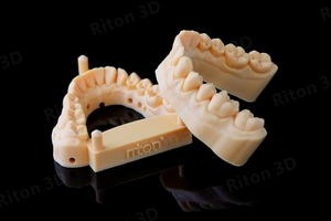 Impresora <span class=keywords><strong>RITON</strong></span>, Producción Digital Conveniente para Consultorio Dental, Impresora 3D de Resina - Product Image 4