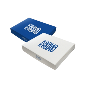 Stray Kids - [KARMA] Versión CEREMONY, Versión HOORAY - Product Image 1