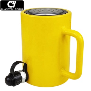 RSC-50100 Thủy Lực Xi Lanh Nhà Sản Xuất Thủy Lực <span class=keywords><strong>Jack</strong></span> 50 Tấn - Product Image 2