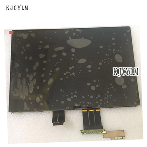 MACH-W19 MACH-W29 Assemblage LPM139M422 pour <span class=keywords><strong>HUAWEI</strong></span> XPro MateBook X <span class=keywords><strong>Pro</strong></span> Écran LCD Écran tactile 13,9 pouces Ordinateur portable Cadre complet - Product Image 1