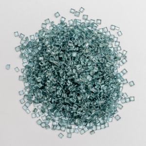 ポリカーボネート顆粒 高品質で耐久性のあるポリカーボネート顆粒 工業および商業用途向け - Product Image 3