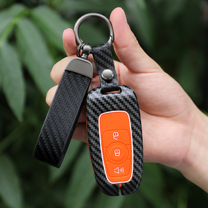 Từ Xa Chìa Khóa Xe Bìa Trường Hợp <span class=keywords><strong>Shell</strong></span> Cho Haval Jolion 2021 H9 F7 Chìa Khóa Xe <span class=keywords><strong>Shell</strong></span> ABS Thông Minh Chìa Khóa Xe Fob - Product Image 4