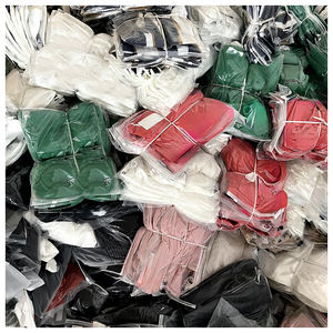 Proveedores de Ropa para Niños al por Mayor, Pacas de Ropa Nueva de Marca, Lotes Mixtos de Ropa para Bebés y Niños - Product Image 4