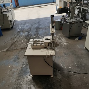 เครื่องทำสบู่แบบกดด้วยมือครบชุดสำหรับบ้าน - Product Image 1