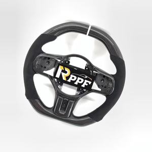 พวงมาลัยคาร์บอนไฟเบอร์แบบกำหนดเอง Rppf สำหรับรถยนต์<span class=keywords><strong>มิต</strong></span><span class=keywords><strong>ซู</strong></span><span class=keywords><strong>บิ</strong></span><span class=keywords><strong>ชิ</strong></span> แลนเซอร์ อีโวลูชั่น อีโว เอ็กซ์ ปี 2008-2015 <span class=keywords><strong>มิต</strong></span><span class=keywords><strong>ซู</strong></span><span class=keywords><strong>บิ</strong></span><span class=keywords><strong>ชิ</strong></span> แลนเซอร์ อีโวลูชั่น อีโว <span class=keywords><strong>10</strong></span> - Product Image 1