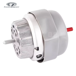 حامل محرك السيارة XIERDE 4F0199379BF أمامي أيسر لسيارة أودي A6L 4Z8 C6 2005-2012 <span class=keywords><strong>2</strong></span>.0 T سيدان 4F2 07-2008 3.<span class=keywords><strong>2</strong></span> FSI - Product Image 4