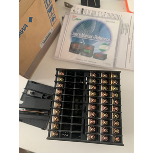 อุปกรณ์ควบคุมอุณหภูมิ PLC สำหรับ Yokogawa UT750 UT550 UT750 UT550ควบคุมอุณหภูมิ PLC สำหรับ Yokogawa - Product Image 5