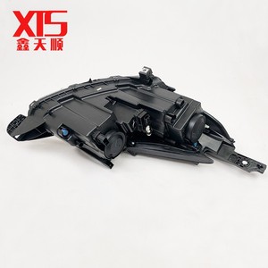 Gruppo Faro Anteriore per <span class=keywords><strong>Peugeot</strong></span> <span class=keywords><strong>2008</strong></span> 9806635980 9806636080 - Product Image 4