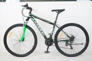 Bicicletas de montaña Adulto <span class=keywords><strong>Mtb</strong></span> Tamaño grande para hombres Marco de aleación de aluminio Pro Bicicleta de montaña de <span class=keywords><strong>29</strong></span> pulgadas - Product Image 2