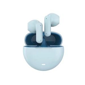 หูฟังอินเอียร์แบบ TWS พร้อมไมโครโฟนคู่ ENC กันน้ำระดับ IPX4 5.3 พร้อมเคสชาร์จ - Product Image 2