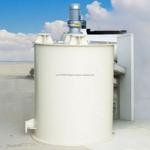 Torre de pulverización de acero inoxidable de nuevo diseño, eliminación de dióxido de azufre de alta calidad, fabricada en China - Product Image 2