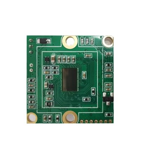 Ahd1080p Hướng dẫn sử dụng điều khiển được công nghiệp máy ảnh mô-đun hỗ trợ CVBS AGC <span class=keywords><strong>OSD</strong></span> <span class=keywords><strong>menu</strong></span> máy ảnh mô-đun - Product Image 4