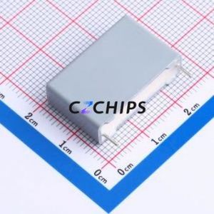 BFC233820474 Safety Capacitor Through hole Component (THT),P=22.5mm 470nF 20% 310V X2 - Product Image 2