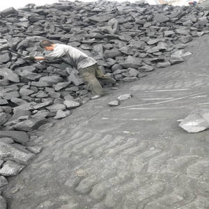 เศษคาร์บอนบล็อก/เศษคาร์บอนอะโนด/ก้านคาร์บอนอะโนด - Product Image 5