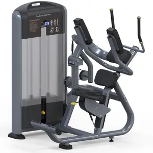 2023 Commercial Use MND fitness equipment belly exercise machine gym equipment Abdominal Machines