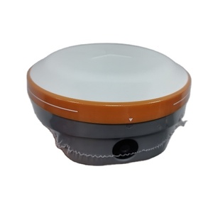 เครื่องมือสำรวจความแม่นยำสูง เครื่องรับสัญญาณ Gnss Chcnav Chc I76 Gps Rtk Gnss Rtk แบบฐานและแบบเคลื่อนที่ - Product Image 3