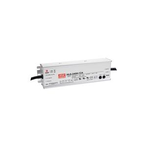 หมายถึงแหล่งจ่ายไฟแบบสวิตชิ่ง-เอาต์พุตเดี่ยว-240 W - 12 V - Product Image 1