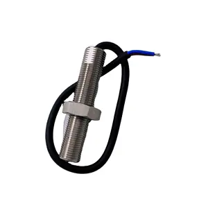 MSP675 5/8-18UNF Geschwindigkeit sensor, Drehzahl mess sonde, Geschwindigkeit salarm sensor von Generator komponenten