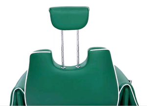 Chaise de Salon Pivotante et Réglable pour Spa, Équipement de Beauté, Coiffeur, Tatoueur, Salon de Coiffure - Product Image 6