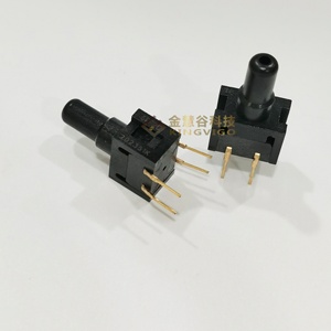 Honeywell 26pcffa2g ủy quyền đại lý cảm biến áp suất 100PSI 10VDC SIP-4 công nghiệp HVAC y tế - Product Image 1