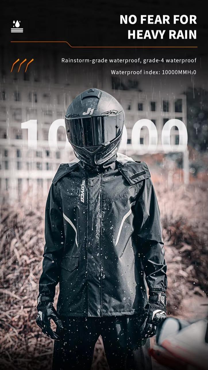 Motorcycle Helmet Best Rain Suits For Motorcycles Best Lightweight