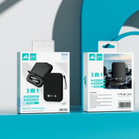 Emballage en carton 400GSM 600GSM Design pour écouteurs Bluetooth