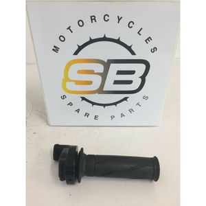 Collettore di Scarico YAMAHA R1 2009-2014, Parte di Ricambio per Moto - Product Image 1