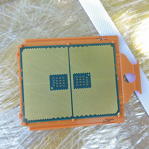 Threadripper 3970x 32 คอร์ 64 เธรด 3.7 GHz TDP 280W ซ็อกเก็ต STRX4 ซีพียูเซิร์ฟเวอร์ Threadripper - Product Image 5